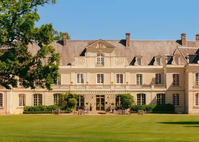 Chateau Des Briottieres