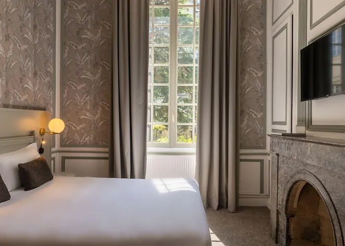 Hotel Anne D'Anjou, The Originals Collection